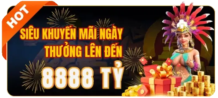 Ưu đãi sự kiện lớn