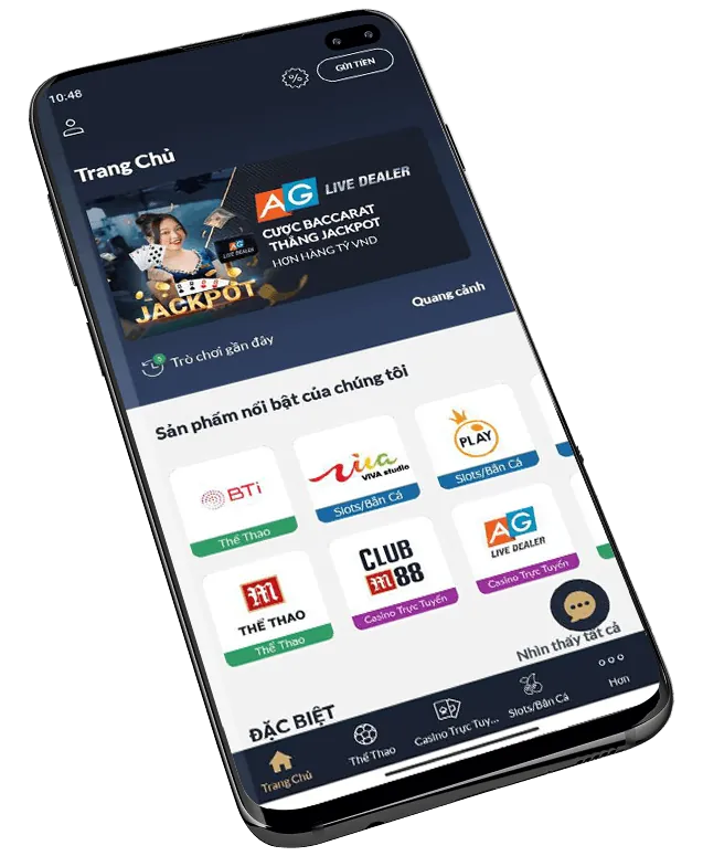 Cấp độ Hoàng Gia VIP fv88 login