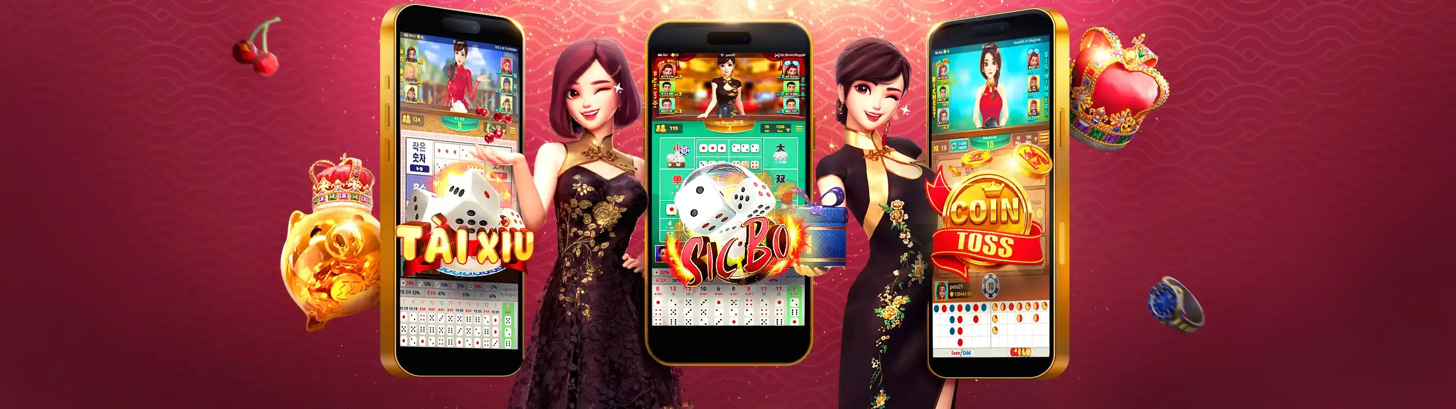 Chương trình VIP fv88 login