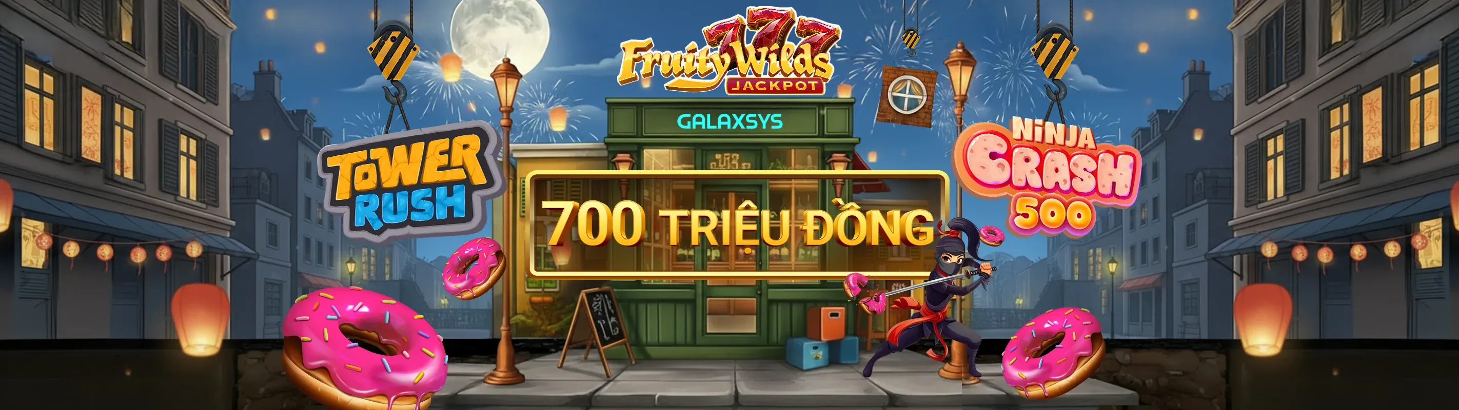 Khuyến mãi và ưu đãi độc quyền tại fv88 login