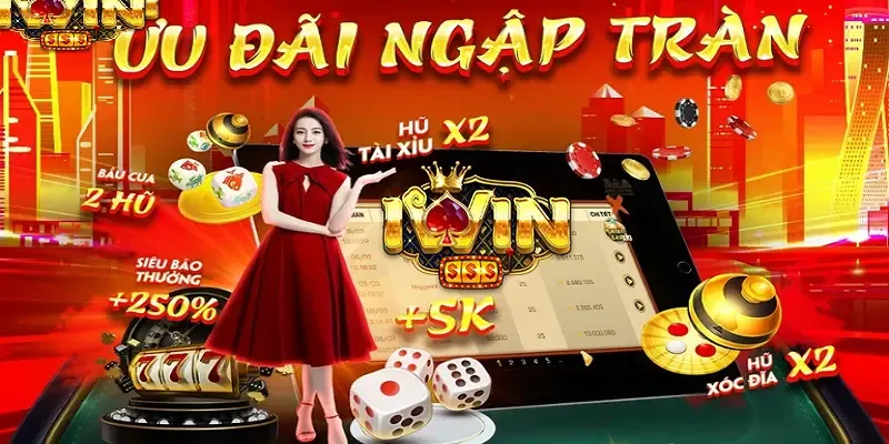 Đa dạng trò chơi tại fv88 login