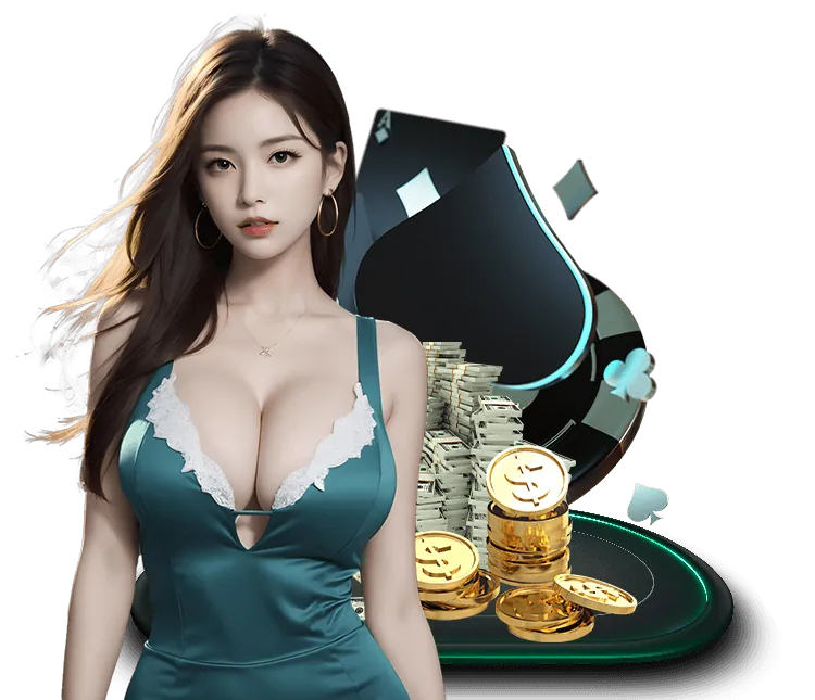 Trò chơi Baccarat trực tiếp tại FV88